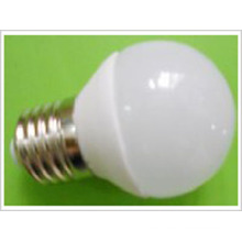 Bulbo de 5W LED con Ce